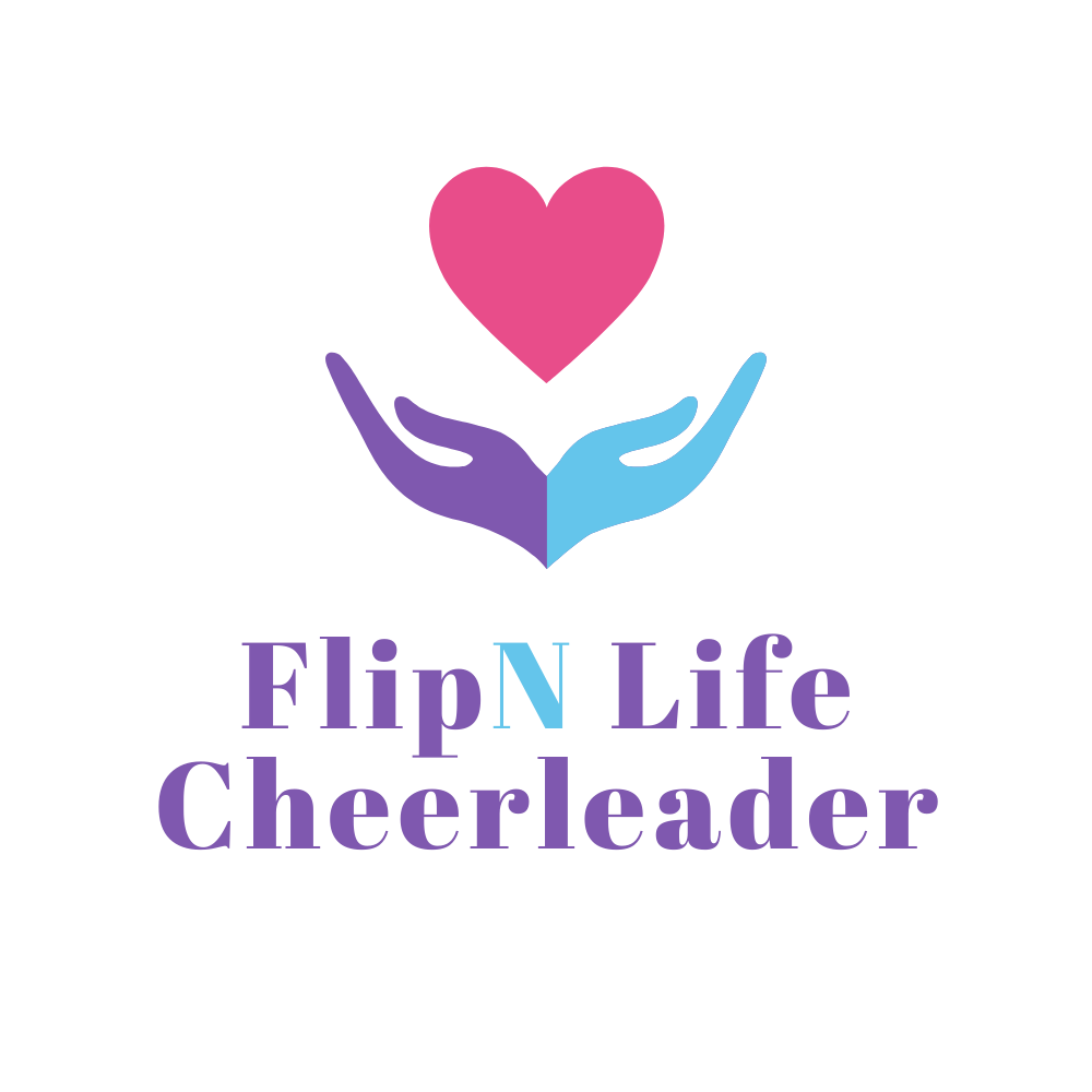 Flip'nLife Cheerleader